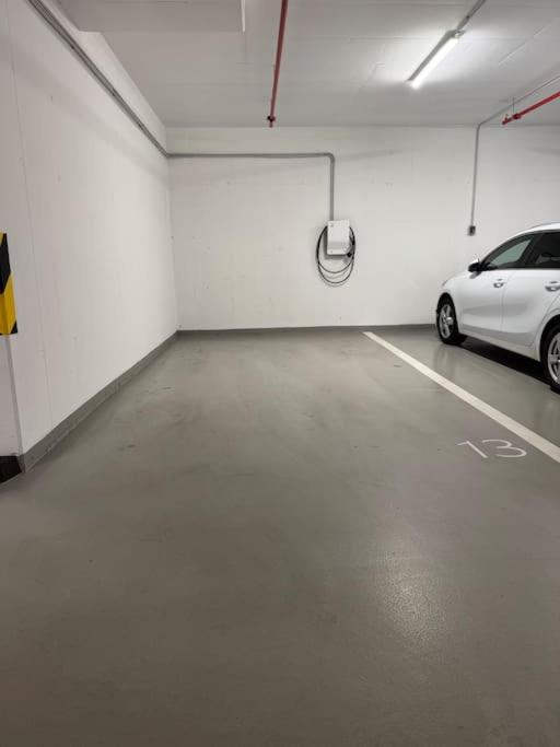 Apartament V Nove Rezidenci *