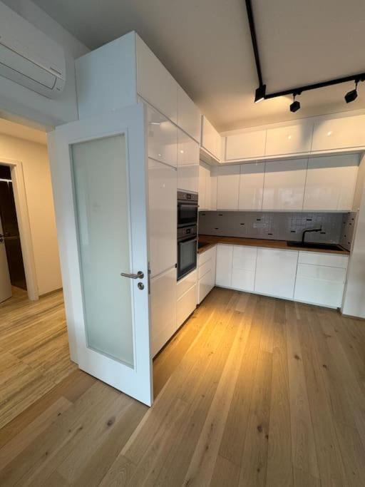 Apartament V Nove Rezidenci