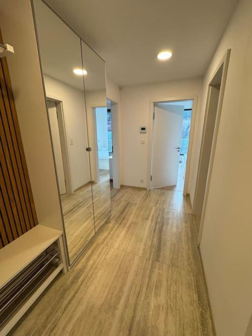 Apartament V Nove Rezidenci