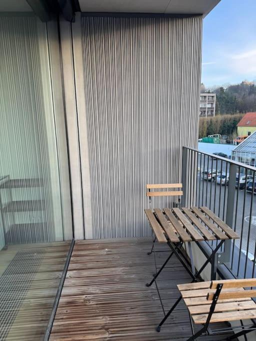 Apartament V Nove Rezidenci Praga