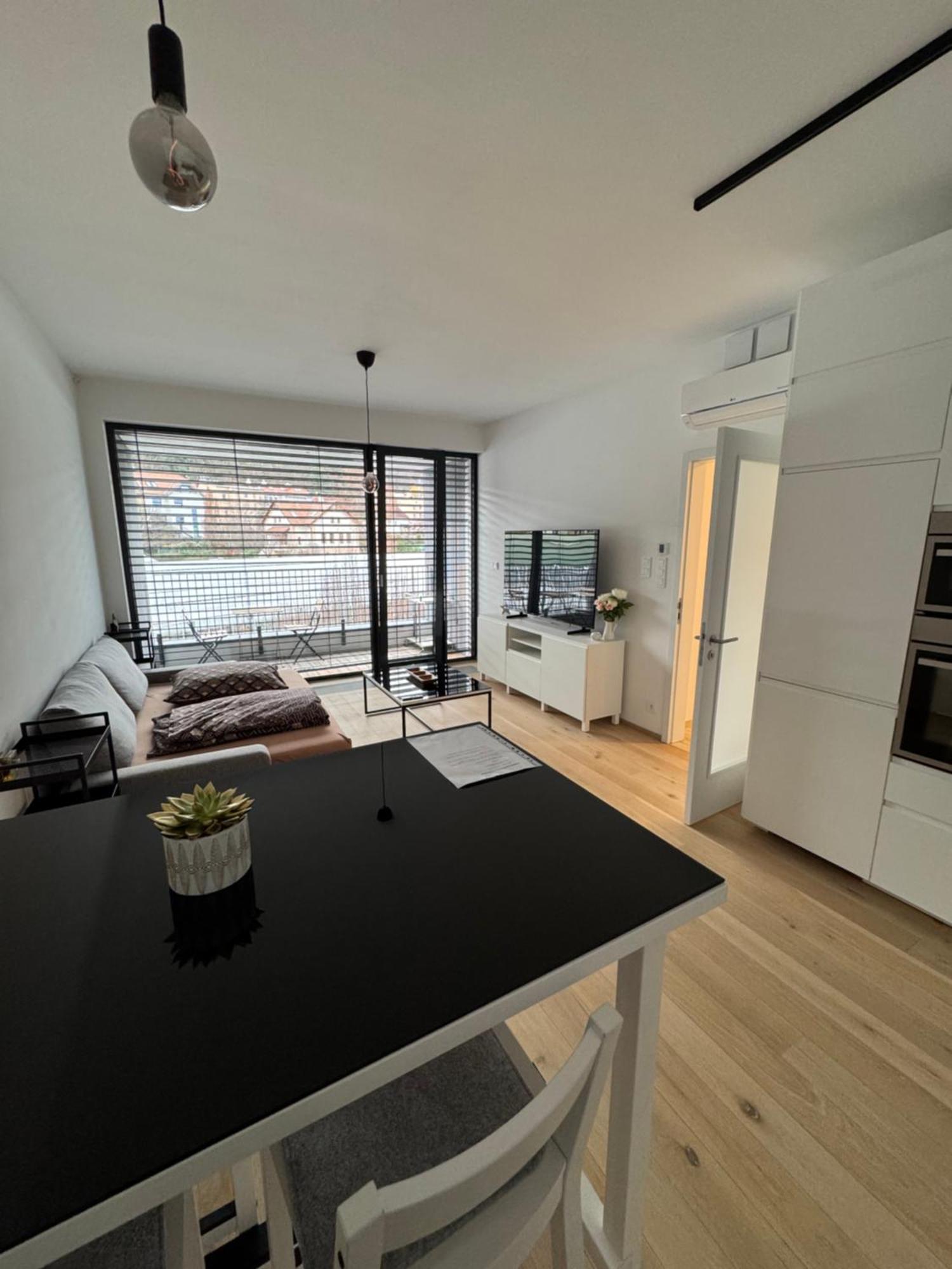 Apartament V Nove Rezidenci