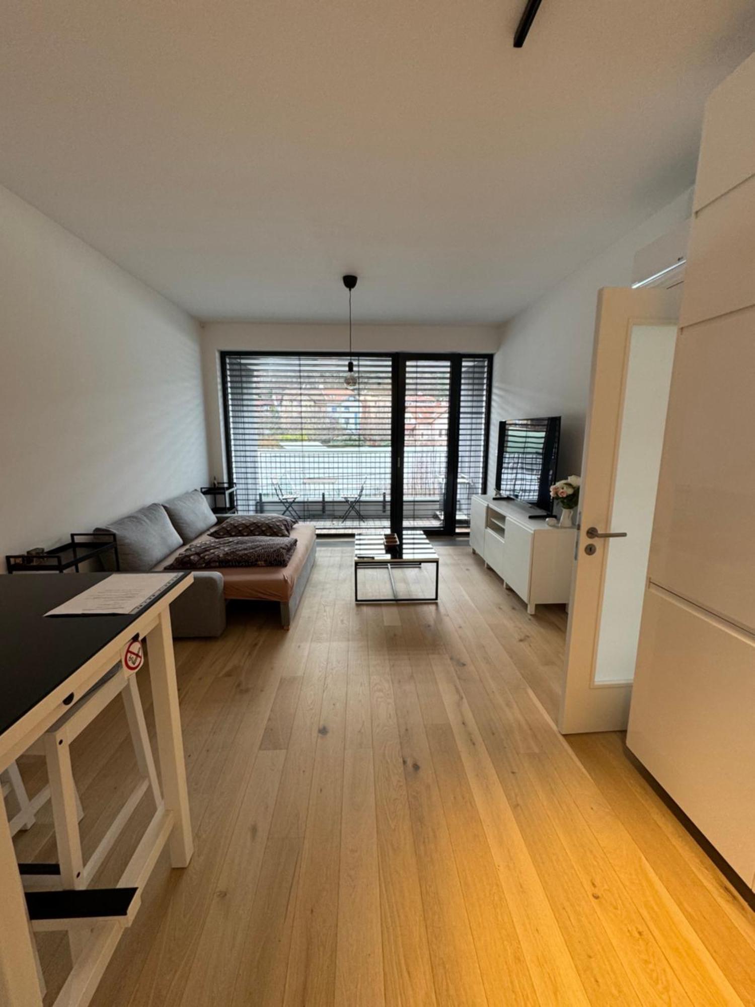 V Nove Rezidenci Apartament *